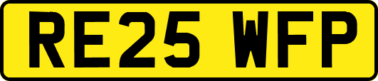 RE25WFP