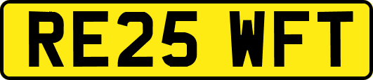 RE25WFT