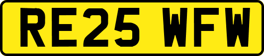 RE25WFW