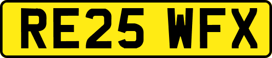 RE25WFX