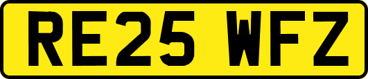 RE25WFZ