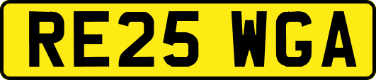 RE25WGA