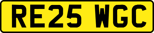 RE25WGC