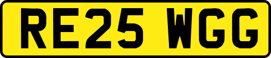 RE25WGG