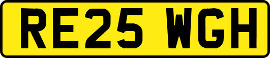 RE25WGH