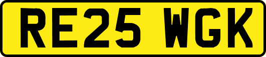 RE25WGK
