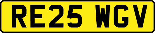 RE25WGV