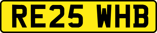 RE25WHB