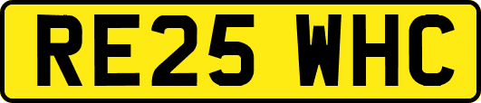 RE25WHC