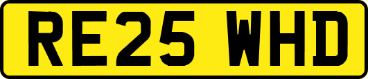 RE25WHD