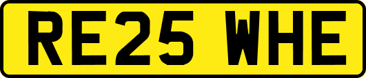 RE25WHE
