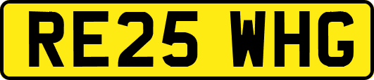 RE25WHG