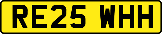 RE25WHH