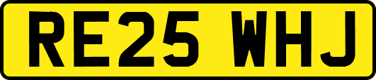 RE25WHJ
