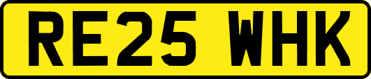 RE25WHK