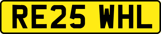 RE25WHL
