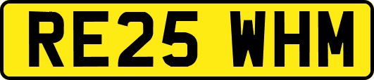 RE25WHM