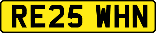 RE25WHN