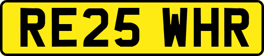 RE25WHR