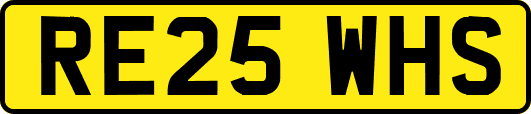 RE25WHS
