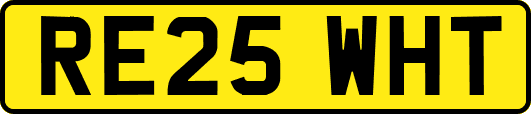 RE25WHT