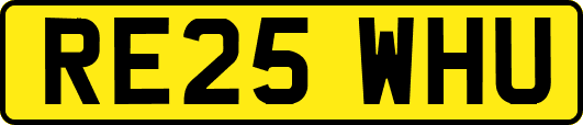 RE25WHU