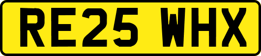 RE25WHX