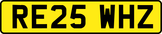 RE25WHZ