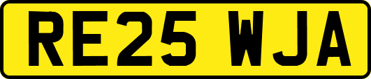 RE25WJA