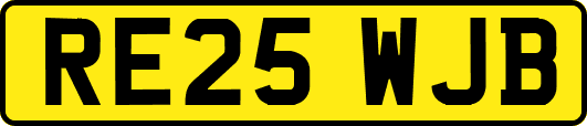 RE25WJB