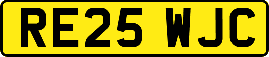 RE25WJC