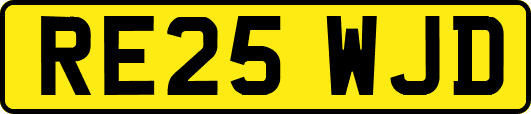 RE25WJD