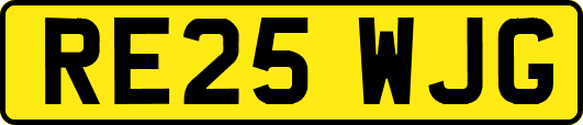 RE25WJG