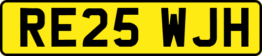 RE25WJH