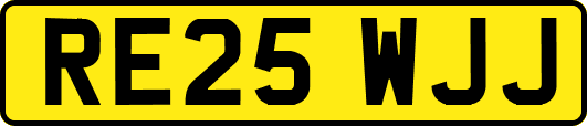 RE25WJJ