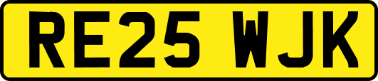 RE25WJK