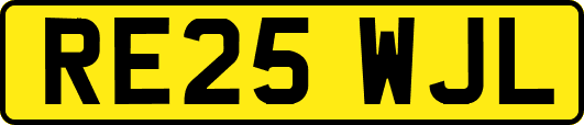 RE25WJL