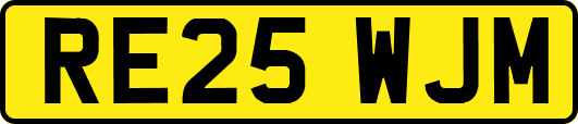 RE25WJM