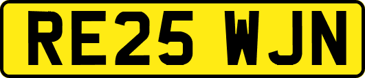RE25WJN