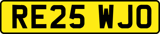RE25WJO