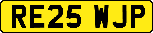 RE25WJP