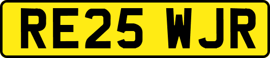 RE25WJR