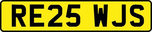RE25WJS
