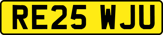 RE25WJU