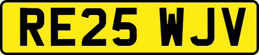 RE25WJV
