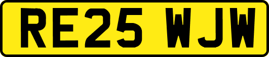 RE25WJW