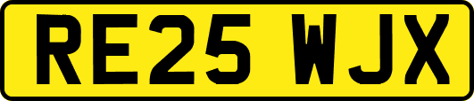 RE25WJX