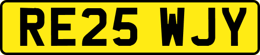 RE25WJY