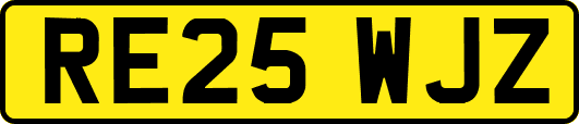 RE25WJZ
