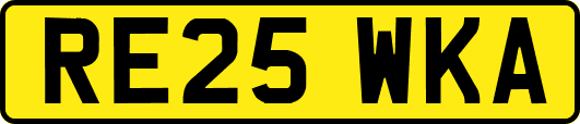 RE25WKA